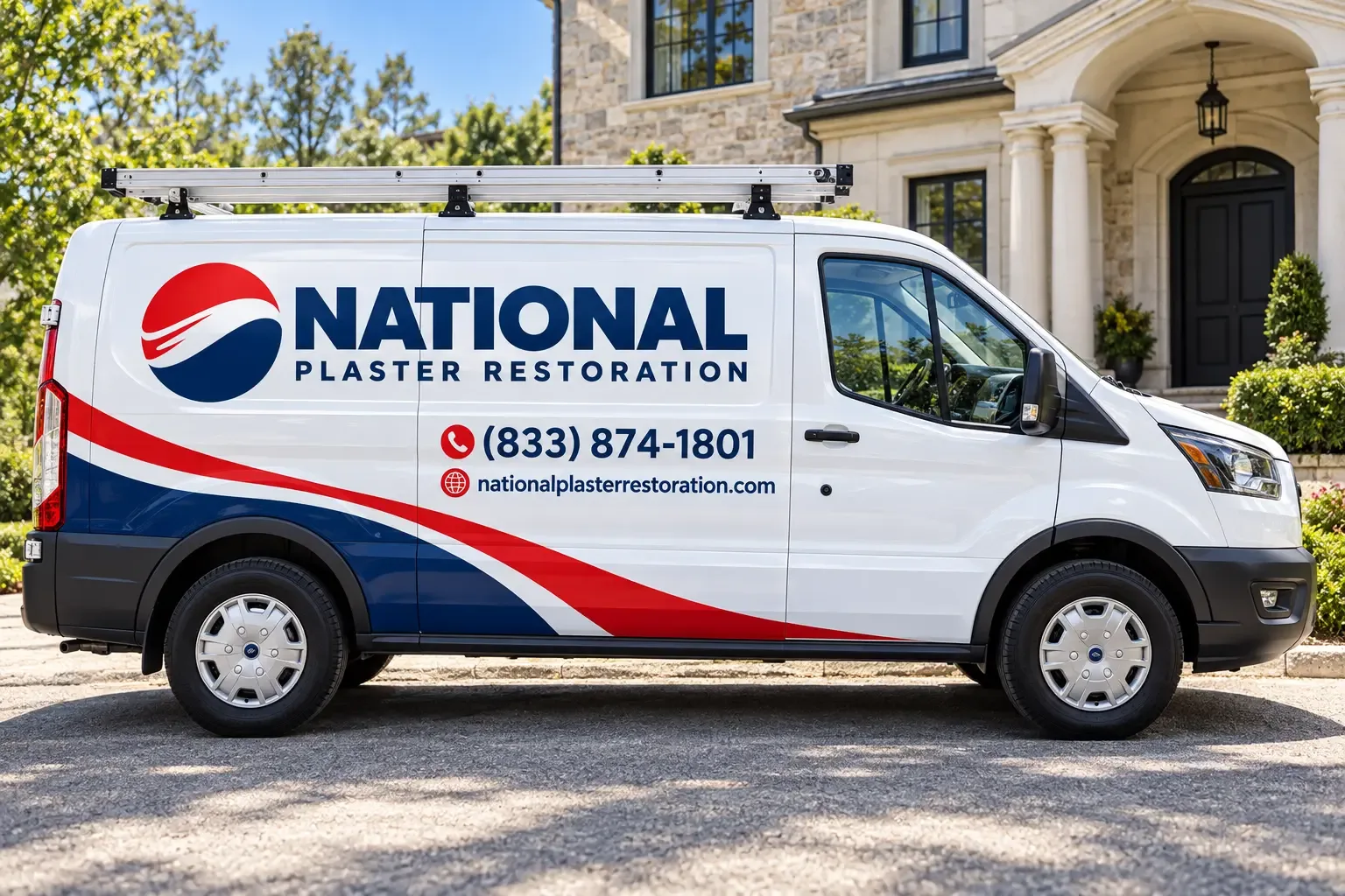 Plaster Repair in Richland, IA near me