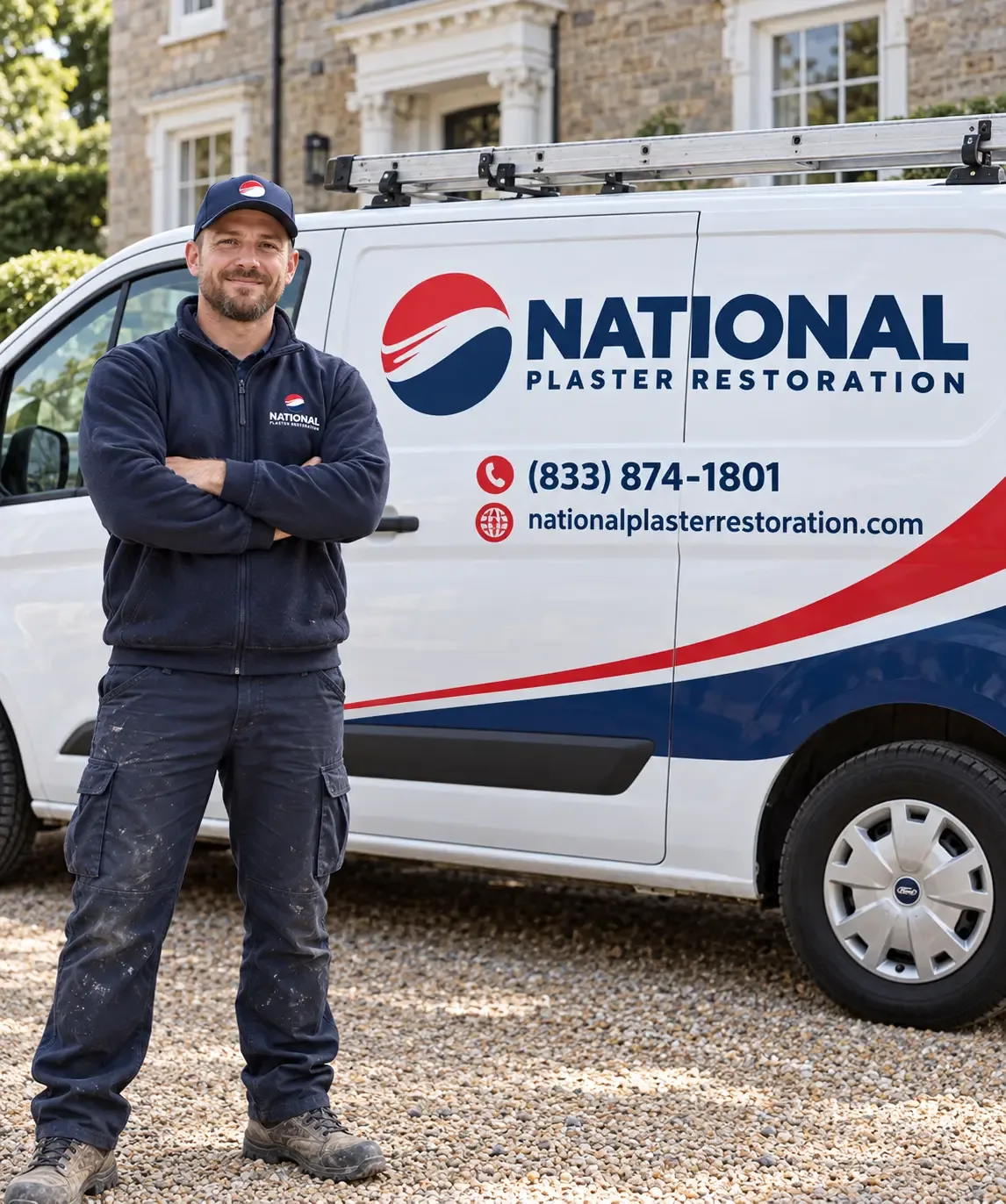 Plaster Repair company in Richland, IA